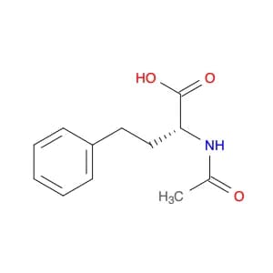 Acetyl-d-homophenylalanine