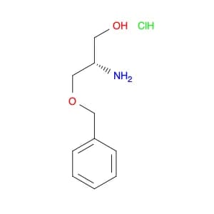 (S)-2-Amino-3-benzyloxy-1-propanol, HCl salt