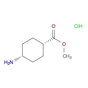 Methyl cis-4-Aminocyclohexanecarboxylate Hydrochloride