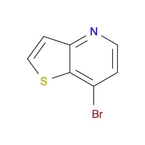 7-BroMo-thieno[3,2-b]pyridine