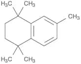 1,1,4,4,6-Pentamethyl-1,2,3,4-tetrahydronaphthalene