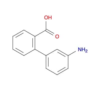 2-(3-Aminophenyl)benzoic acid