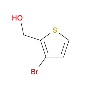 (3-Bromothiophen-2-yl)methanol