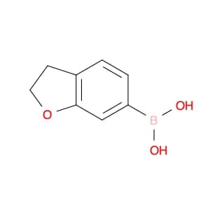 2,3-Dihydrobenzofuran-6-ylboronic acid