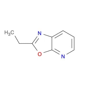 2-Ethyloxazolo[5,4-b]pyridine
