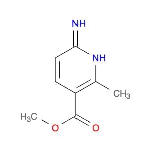 Methyl 6-amino-2-methylnicotinate