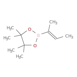 (Z)-2-Buten-2-ylboronic acid pinacol ester