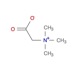 Methanaminium, 1-carboxy-N,N,N-trimethyl-, inner salt