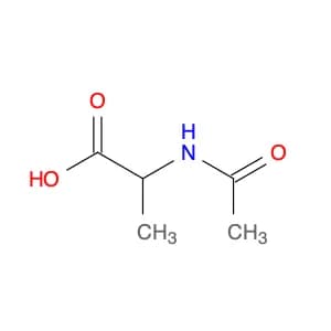 L-Alanine, N-acetyl-