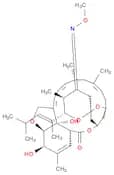 Milbemycin B,5-O-demethyl-28-deoxy-25-[(1E)-1,3-dimethyl-1-butenyl]-6,28-epoxy-23-(methoxyimino)-,…