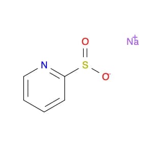 2-Pyridinesulfinic acid, sodium salt