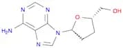Adenosine, 2',3'-dideoxy-