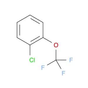 Benzene, 1-chloro-2-(trifluoromethoxy)-