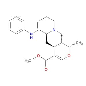 methyl (1S,15R,16S,20S)-16-methyl-17-oxa-3,13-diazapentacyclo[11.8.0.0^{2,10}.0^{4,9}.0^{15,20}]he…