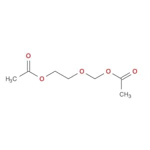 (2-Acetoxyethoxy)methyl Acetate