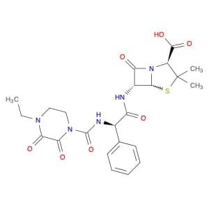 Piperacillin