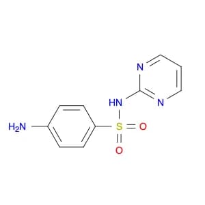 Sulfadiazine