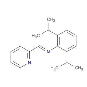 trans-2,6-Diisopropyl-N-(2-pyridylmethylene)aniline