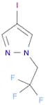 4-Iodo-1-(2,2,2-trifluoroethyl)-1H-pyrazole