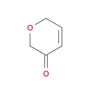 2H-Pyran-3(6H)-one