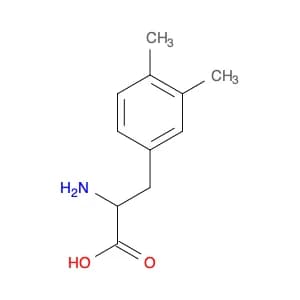 2-Amino-3-(3,4-dimethylphenyl)propanoic acid