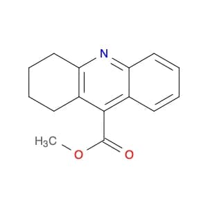 Methyl 1,2,3,4-tetrahydroacridine-9-carboxylate
