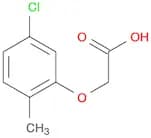 2-(5-Chloro-2-Methylphenoxy)Acetic Acid