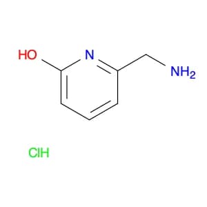 6-(Aminomethyl)pyridin-2(1H)-one hydrochloride