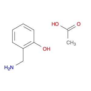 2-(AMINOMETHYL)PHENOL HCL