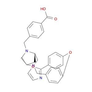 Acebilustat
