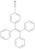 4-(1,2,2-Triphenylvinyl)benzonitrile