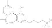 Cannabidiol-D3, 1mg/ml in Methanol