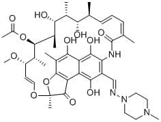 Rifampicin (RFP) (Rifampin), 97-102%