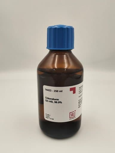 Chloroform GC-HS, 99.9%