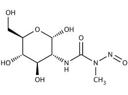 Streptozotocin (STZ) extrapure, 98%