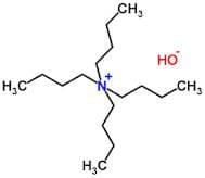 Tetrabutylammonium Hydroxide (TBAH) 10% in Methanol