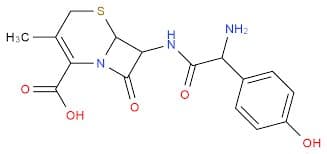 Cefadroxil Monohydrate (CFD), 95%