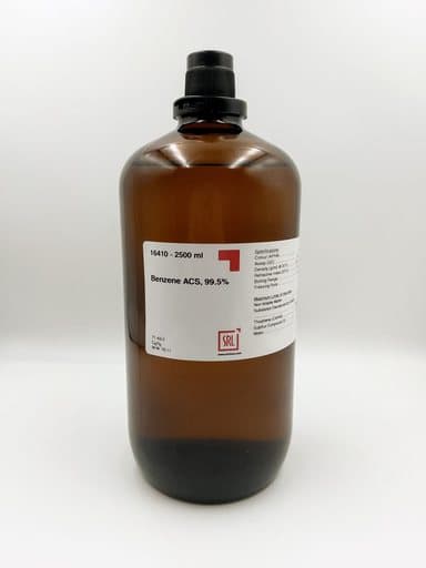 Benzene ACS, 99.5%