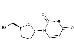 2,3-Dideoxyuridine (ddU) extrapure, 98%