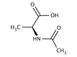 N-Acetyl-L-Alanine extrapure, 99%