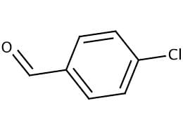 p-Chlorobenzaldehyde pure, 97%