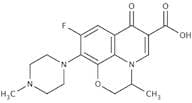 Levofloxacin (LVX), 98%