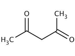 Acetylacetone extrapure, 99.5%