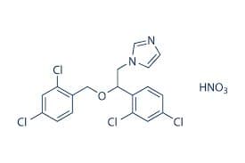 Miconazole Nitrate (MCN)extrapure, 98%
