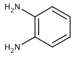 o-Phenylenediamine free base (OPD) extrapure AR, 99%