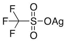 Silver Trifluoromethanesulfonate extrapure, 98%