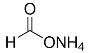 Ammonium Formate extrapure AR, 98%