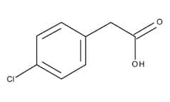 4-Chlorophenylacetic Acid pure, 98%