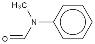 N-Methylformanilide extrapure, 99%