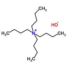 Tetrabutylammonium Hydroxide (TBAH) 54-56% Aq. Solution